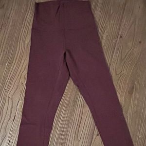 Lululemon Align Legging